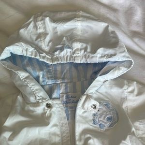 Tartine et Chocolat Windbreaker Bunting